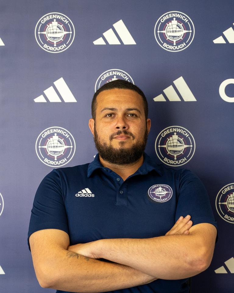 Profile photo of Reece Parara