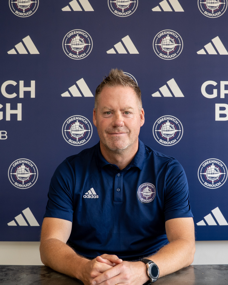 Profile photo of Simon  Beard