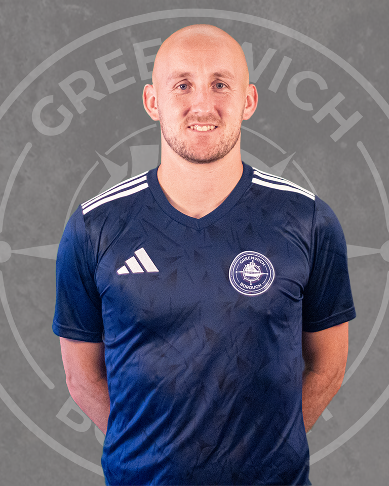 Profile photo of Harry Stacey