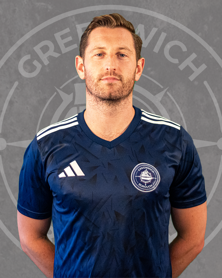 Profile photo of Tom McNamee