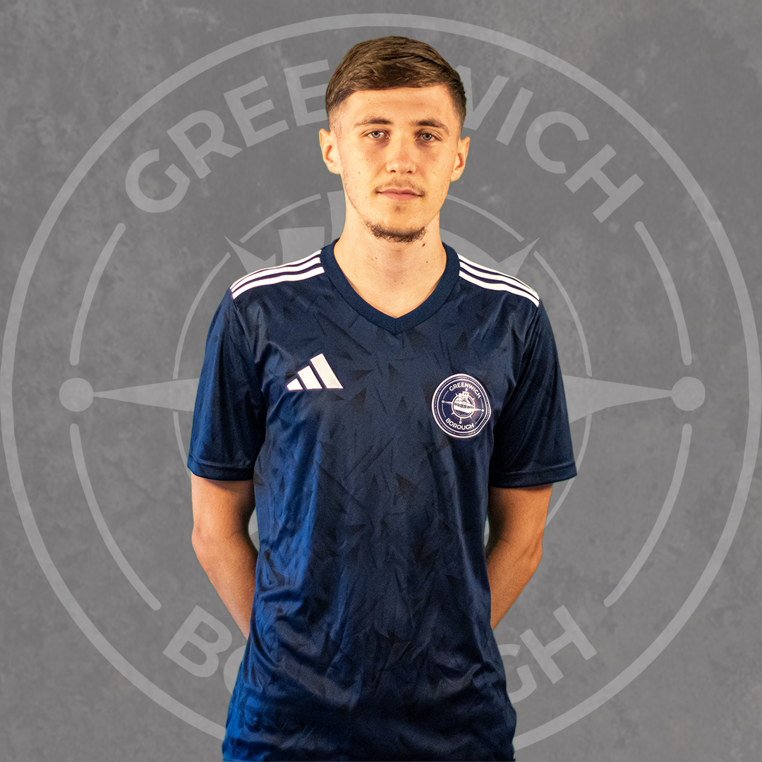 Profile photo of Jack Church