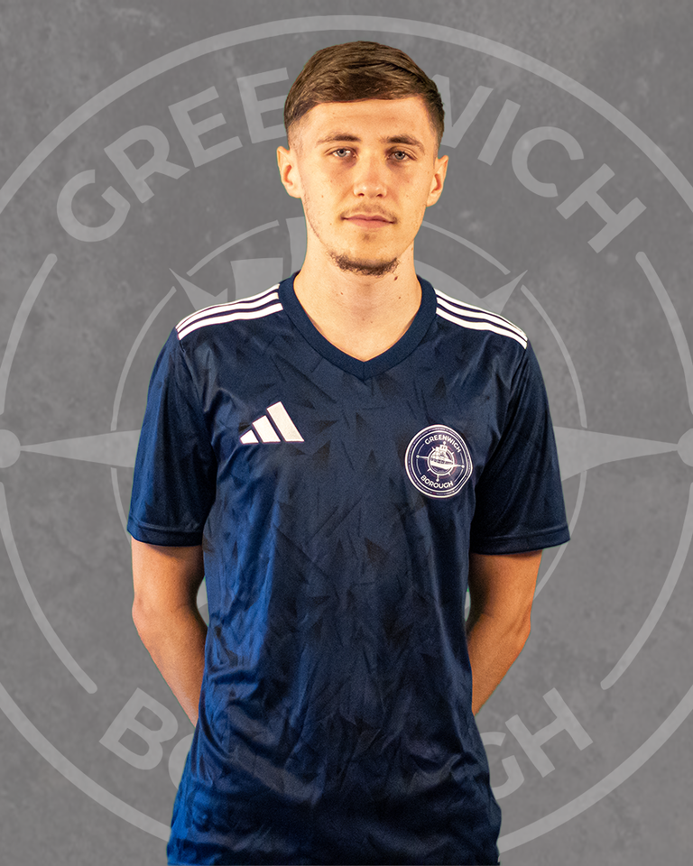 Profile photo of Jack Church