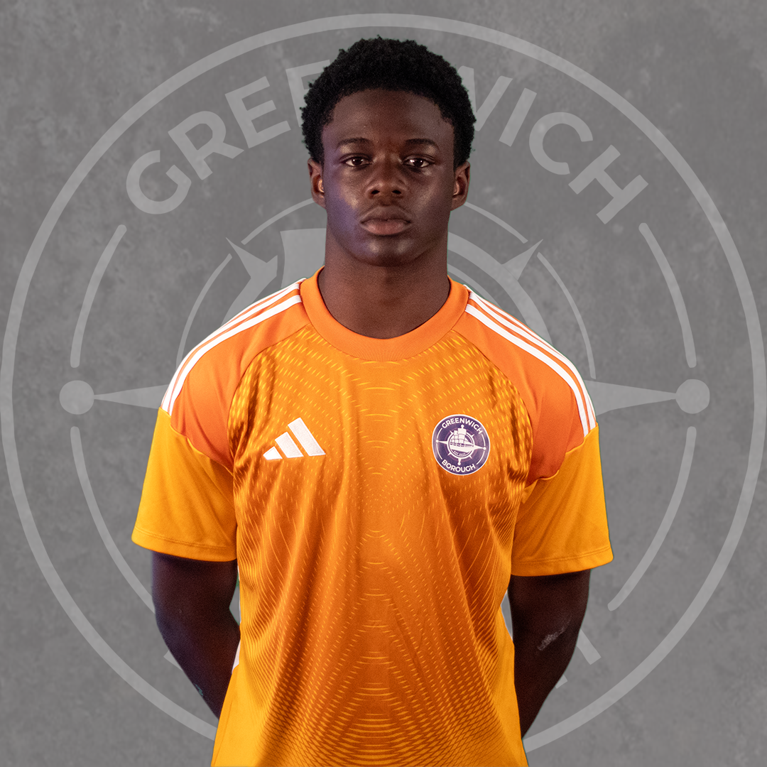 Profile photo of Peter Balogun