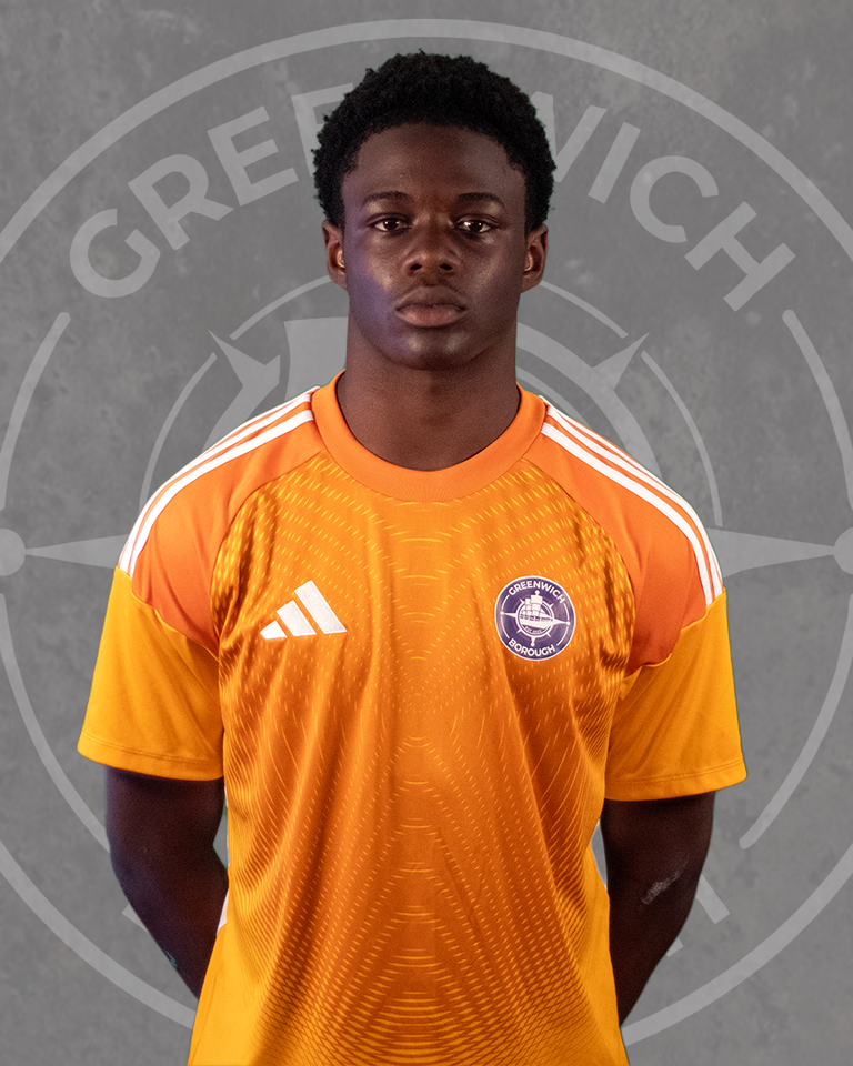 Profile photo of Peter Balogun