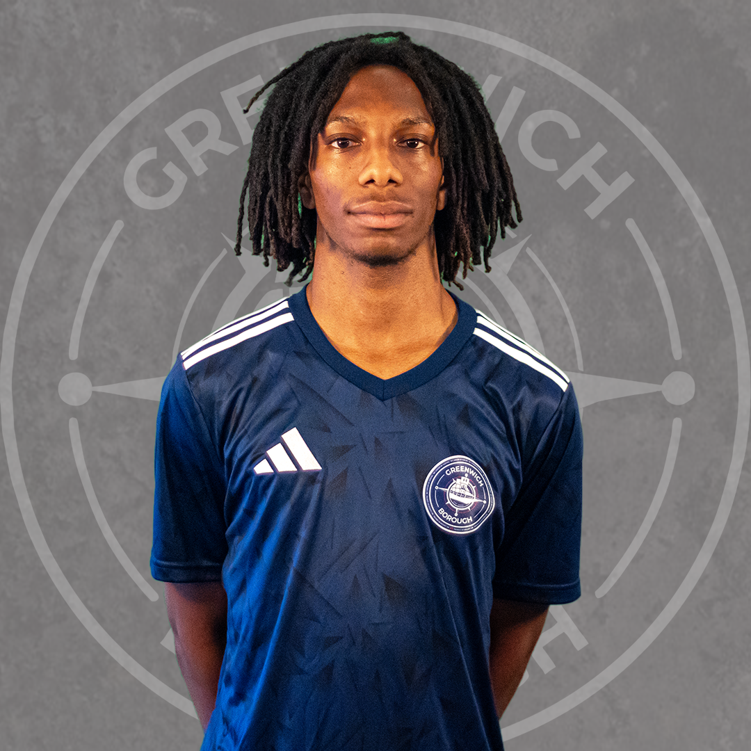 Profile photo of Ramon Elliot