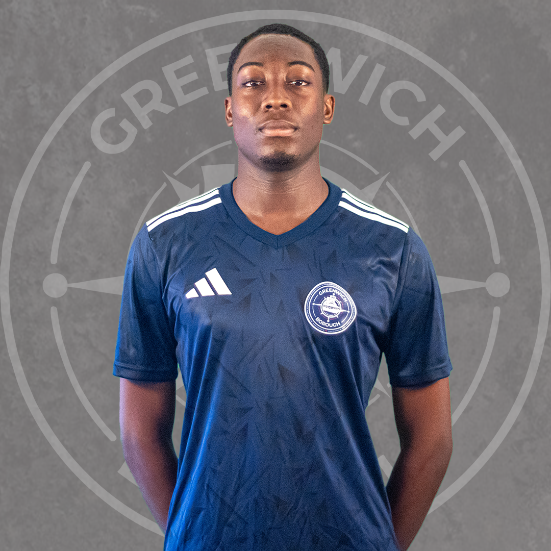 Profile photo of Oghosa Williams