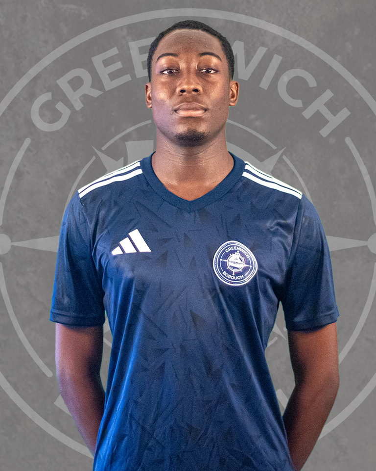 Profile photo of Oghosa Williams