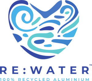 RE:WATER logo