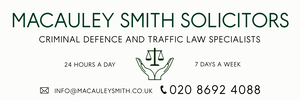 MACAULEY SMITH SOLICITORS logo