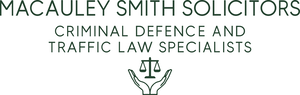 MACAULEY SMITH SOLICITORS logo