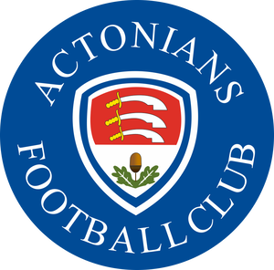 Actonians Reserves
