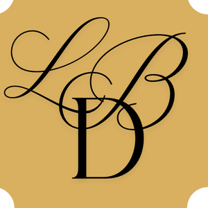 Little Black Door logo