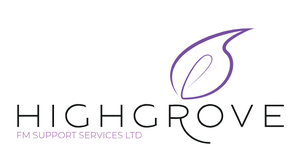 Highgrove FM Support Services logo