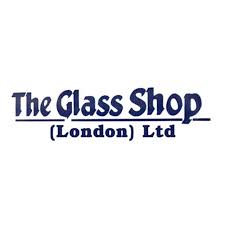 The Glass Shop London Ltd logo