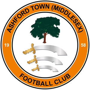 Ashford Town (Middlesex)