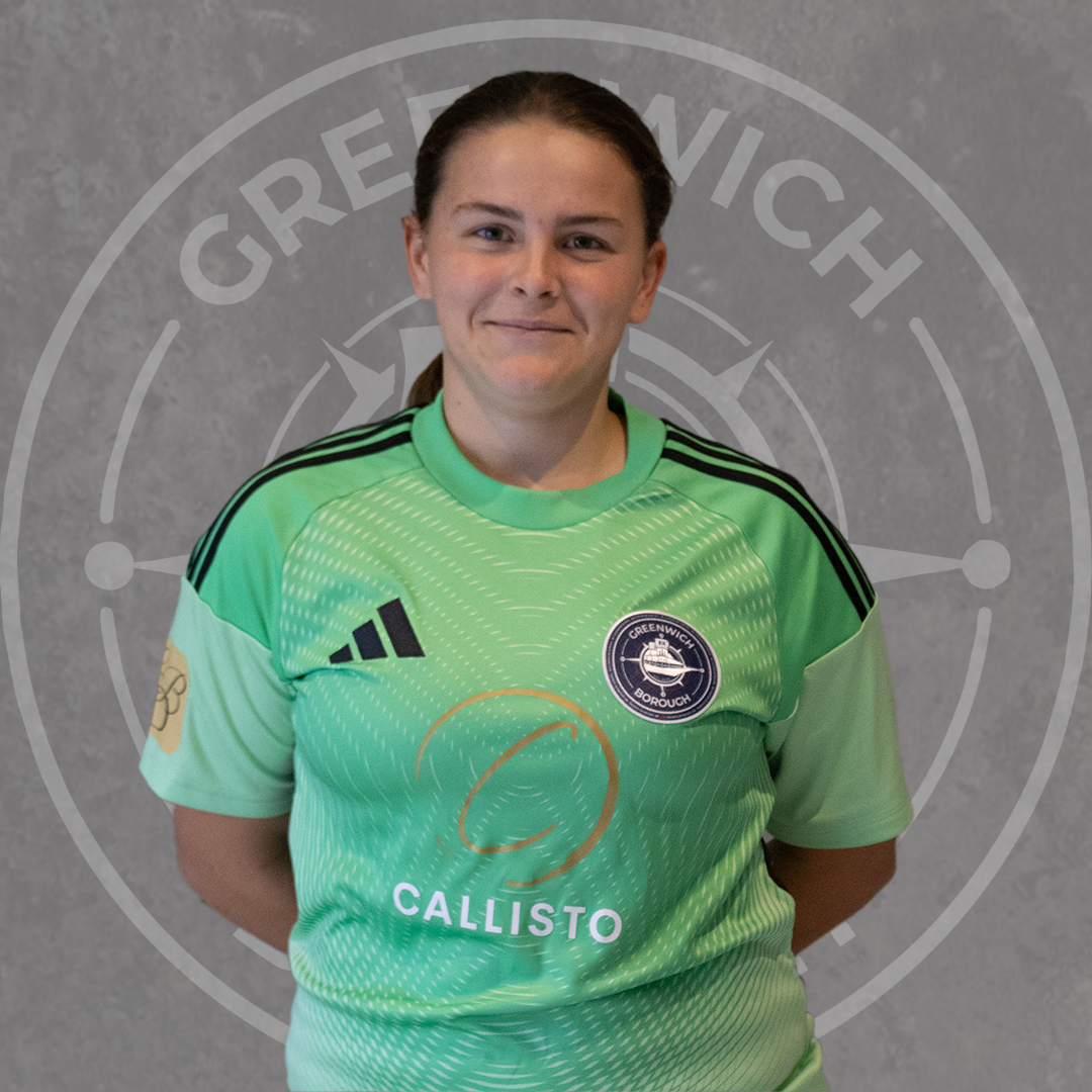 Profile photo of Lacey Campbell