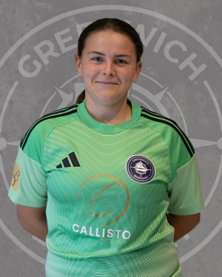 Profile photo of Lacey Campbell