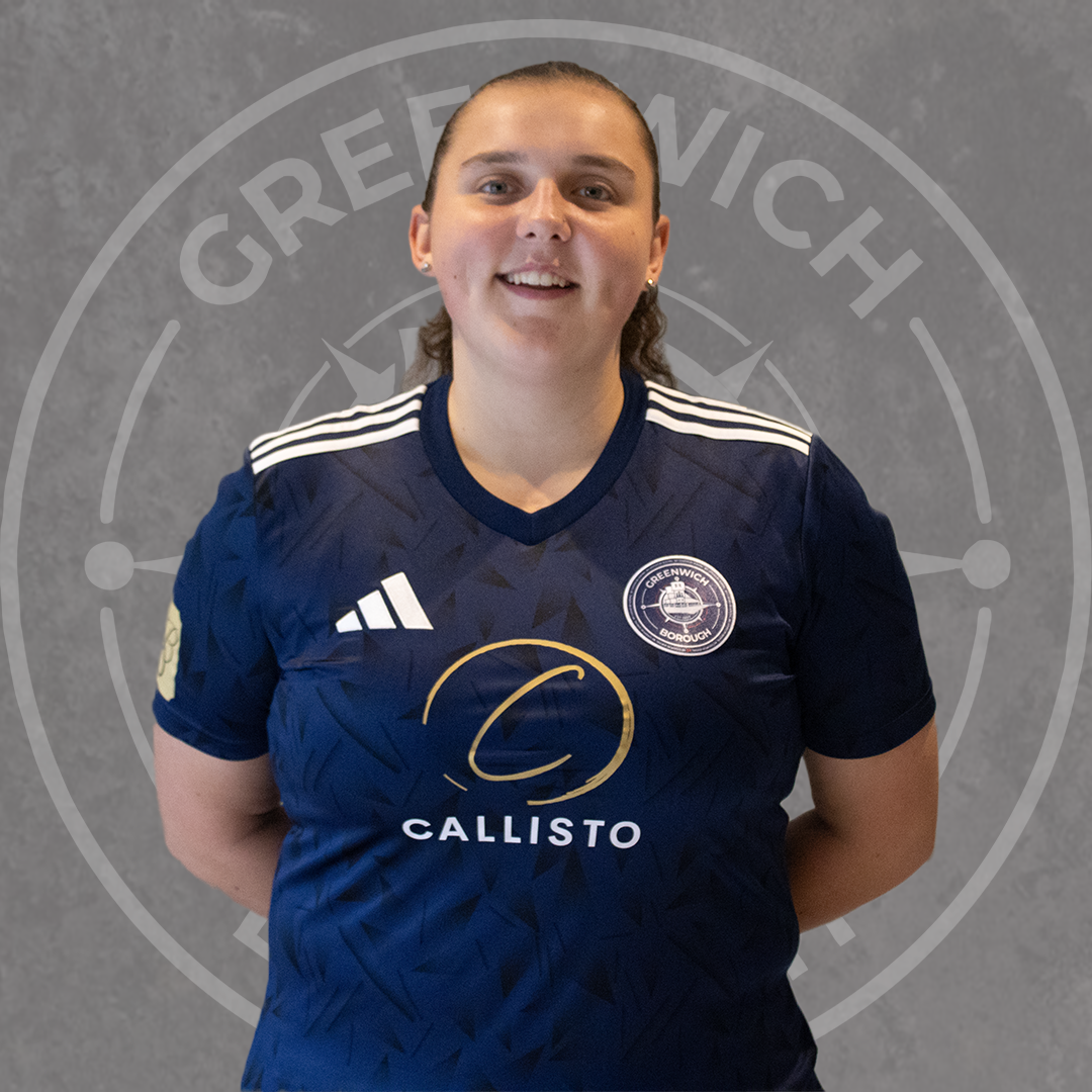 Profile photo of Ellie Mae Hogan