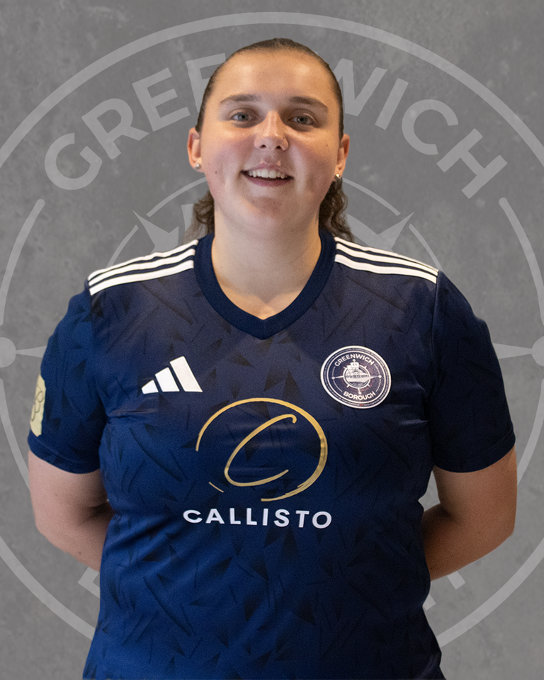 Profile photo of Ellie Mae Hogan