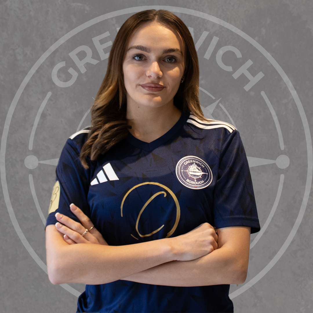 Profile photo of Molly Hawkins