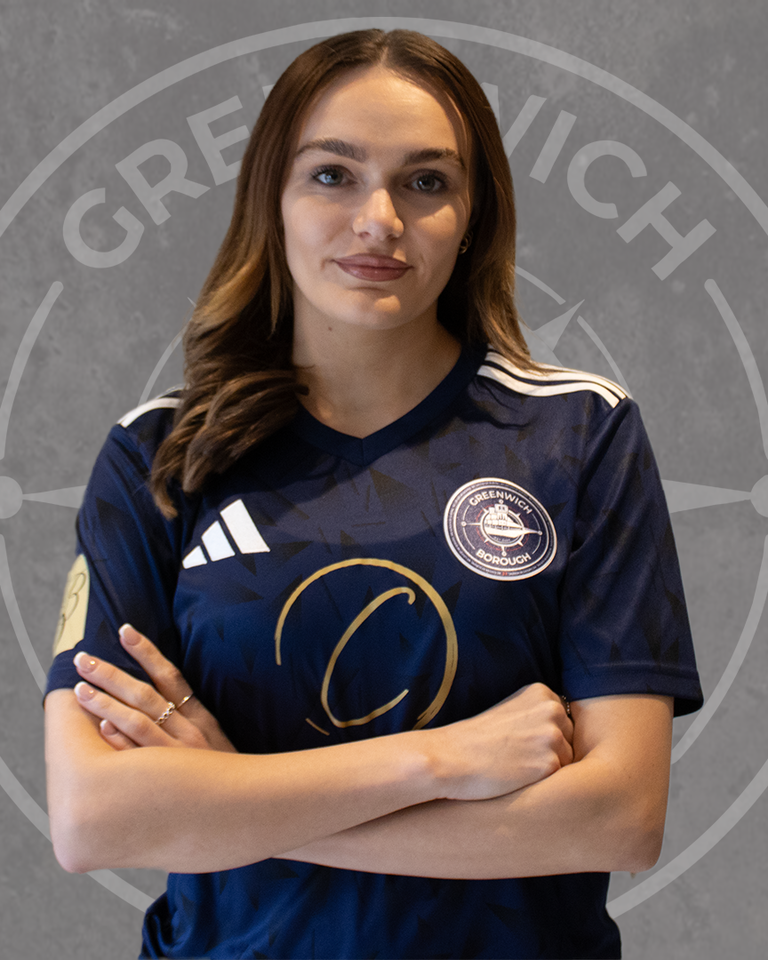 Profile photo of Molly Hawkins