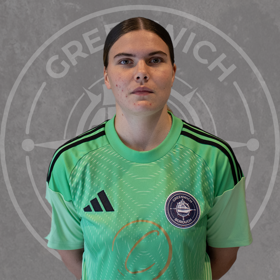 Profile photo of Emilie Evans