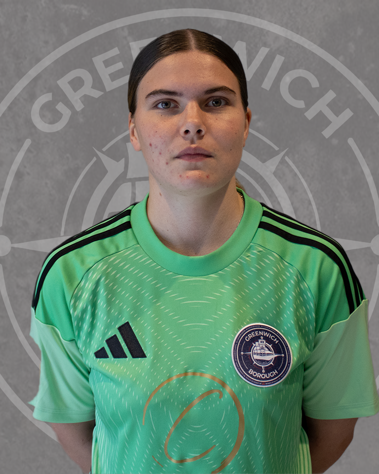 Profile photo of Emilie Evans