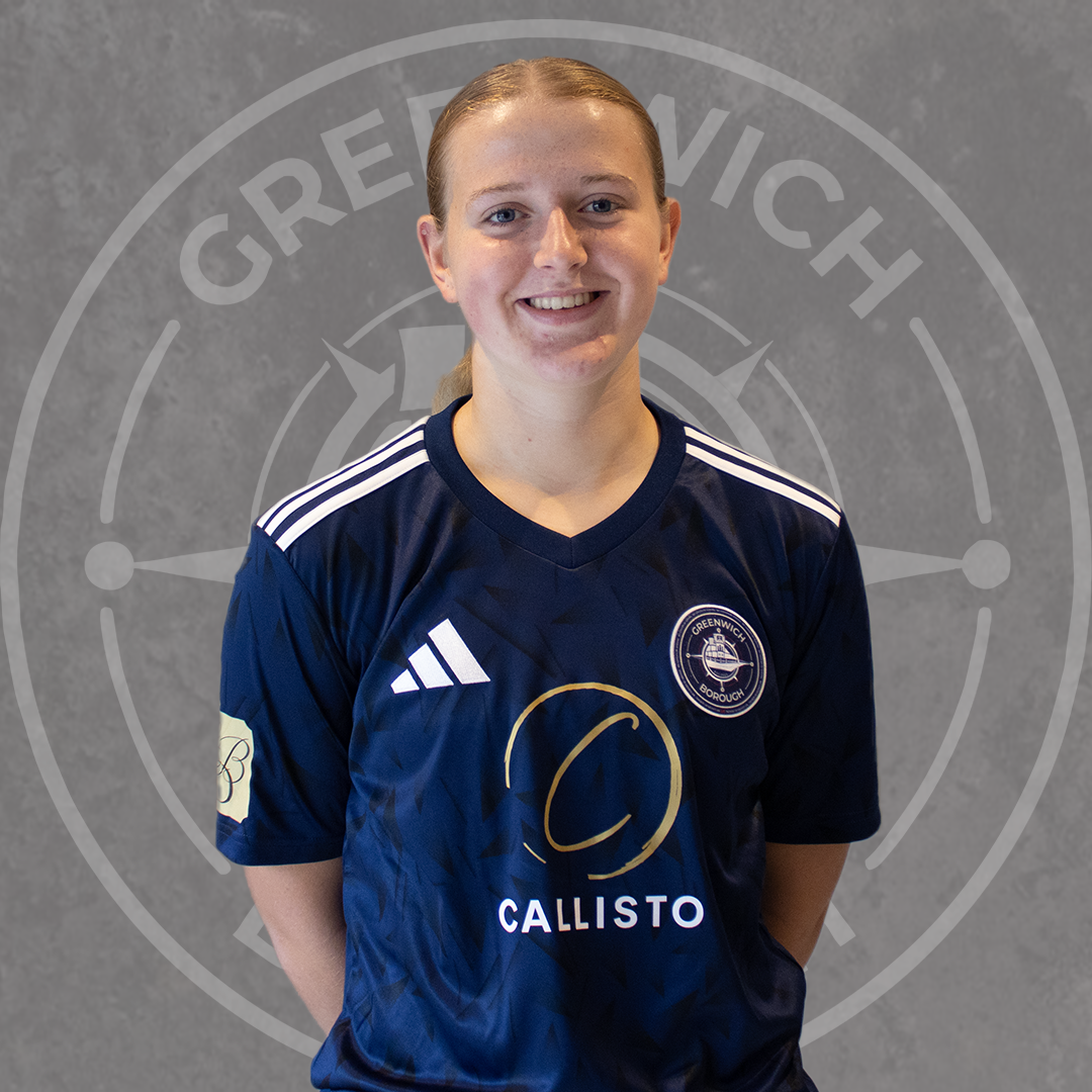 Profile photo of Amelie Briggs