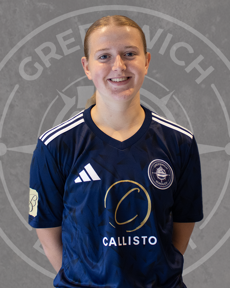 Profile photo of Amelie Briggs