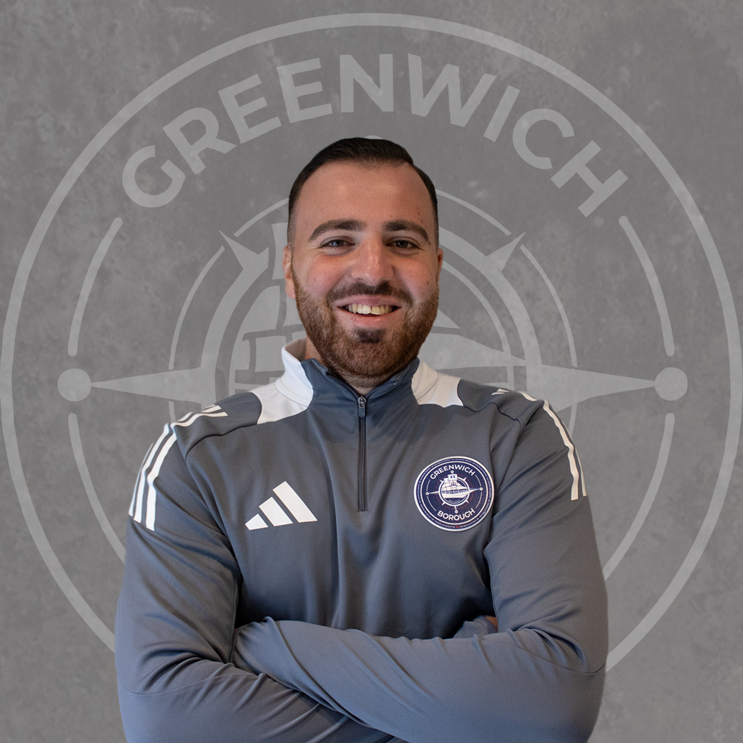 Profile photo of Josh Campopia