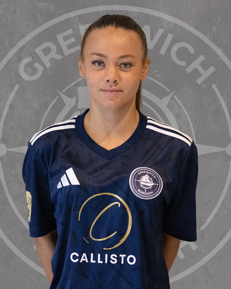 Profile photo of Eliza Brooks