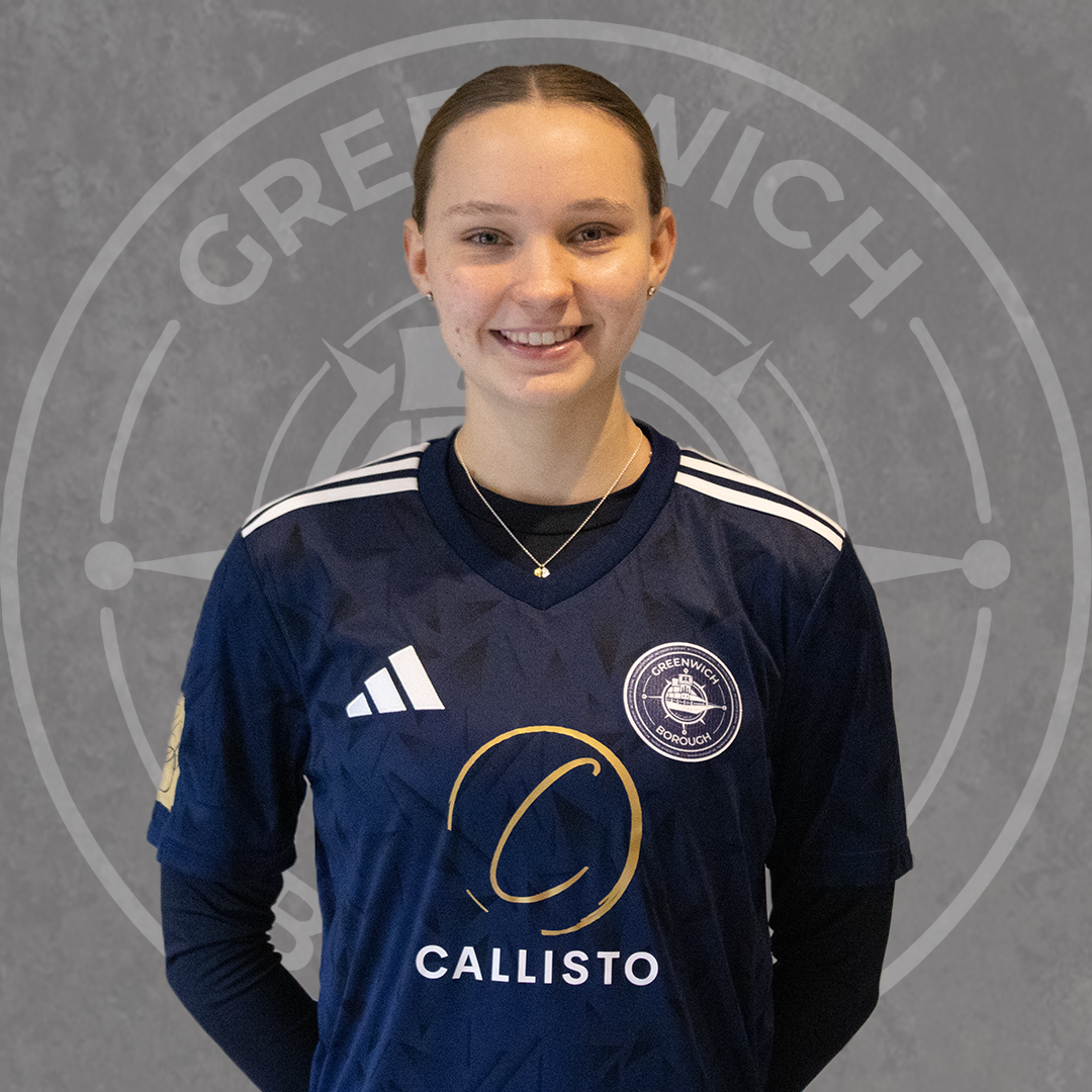 Profile photo of Ruby Wignall