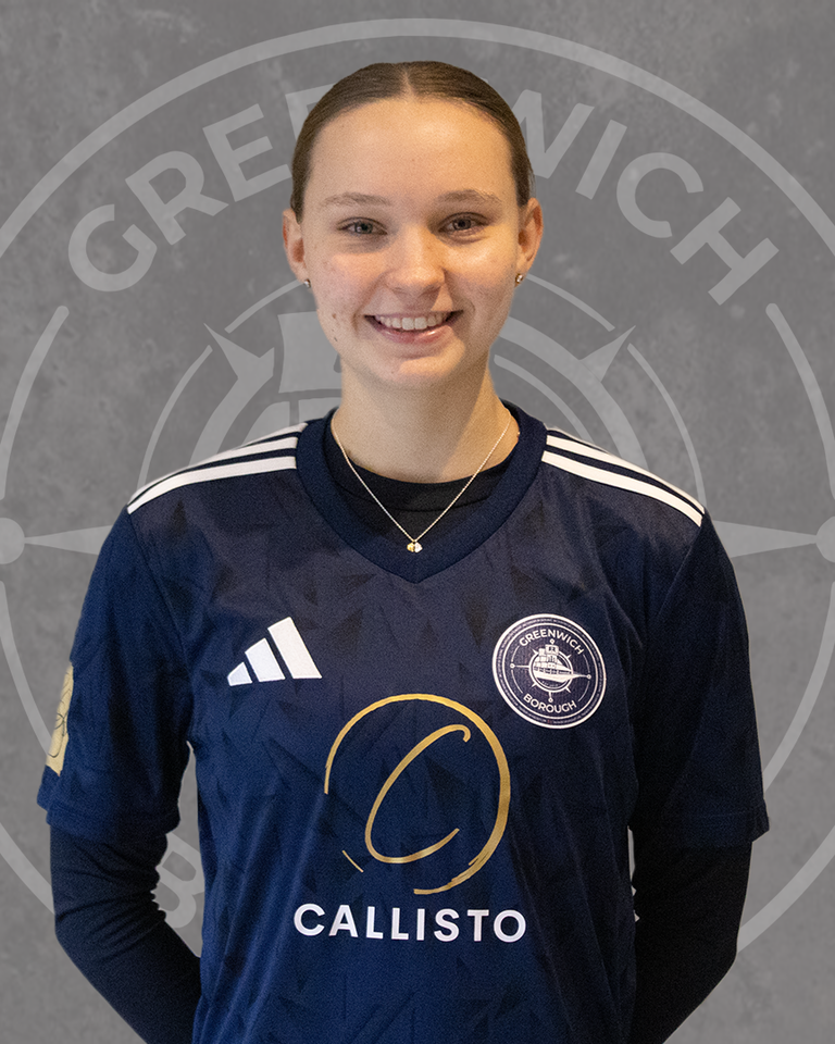 Profile photo of Ruby Wignall