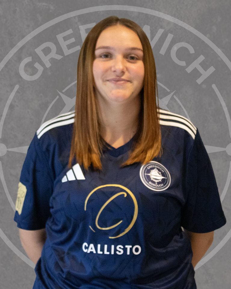 Profile photo of Milly Penfold