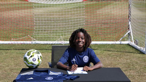 Read the full article - Greenwich Borough Academy Signing Day 2025: A Celebration of Our Players, Families and Future