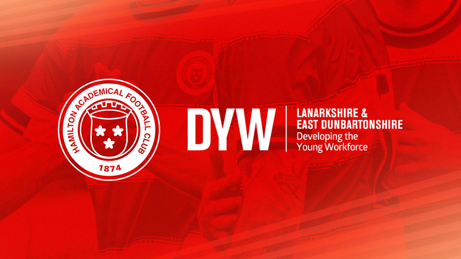 Club Commits to Developing Young People Through DYW Pledge – Hamilton ...