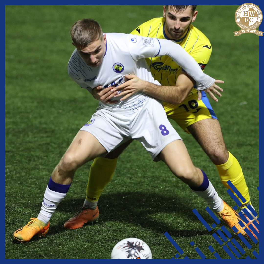 Match Report: Hawks 3-0 Taunton Town – Havant & Waterlooville FC