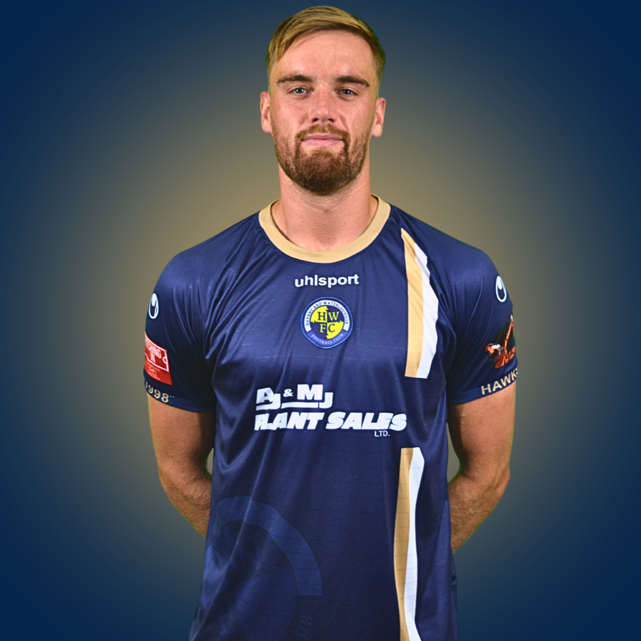 First Team – Havant & Waterlooville FC