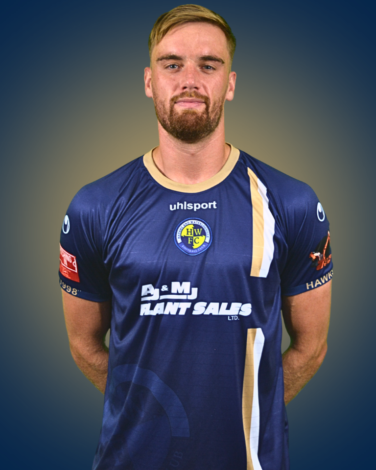 Profile photo of Ben Dudzinski