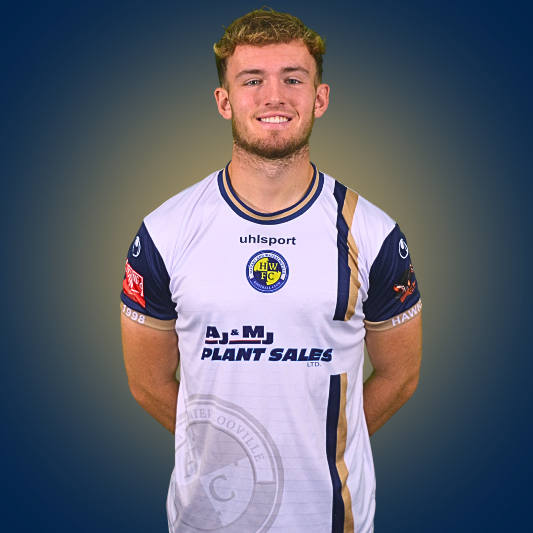 Profile photo of Reuben Austin