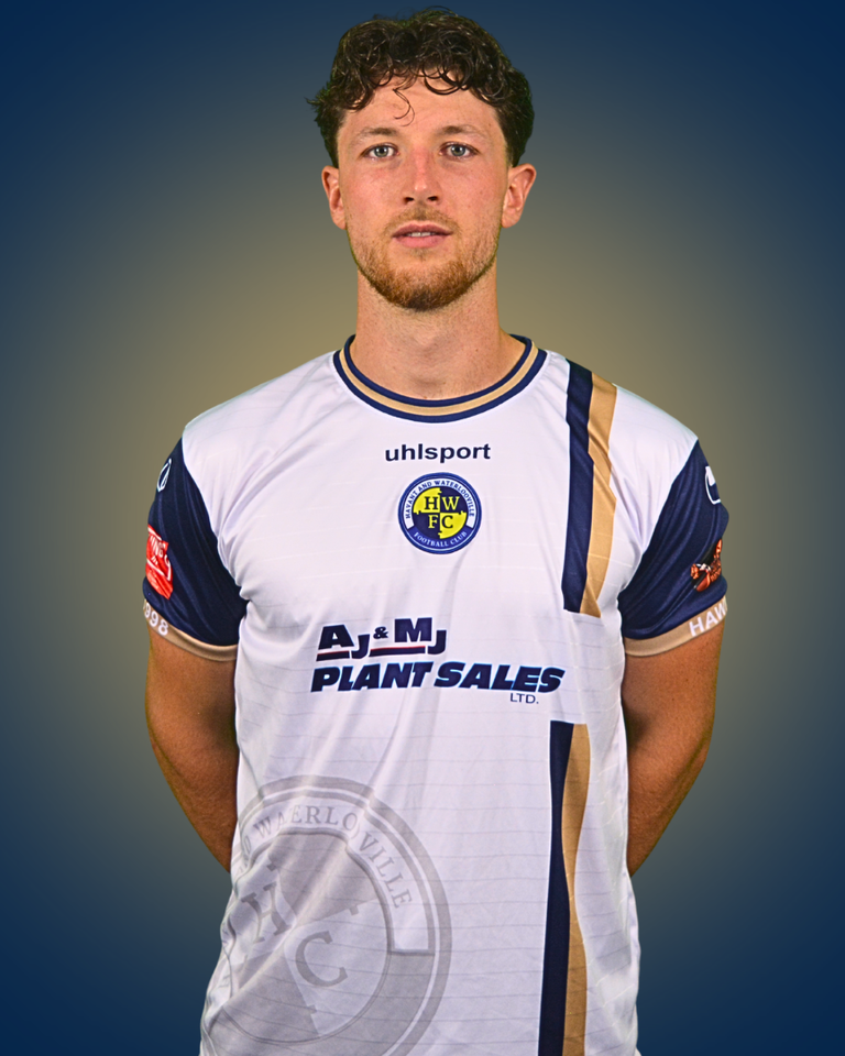 Profile photo of Brendan Willson