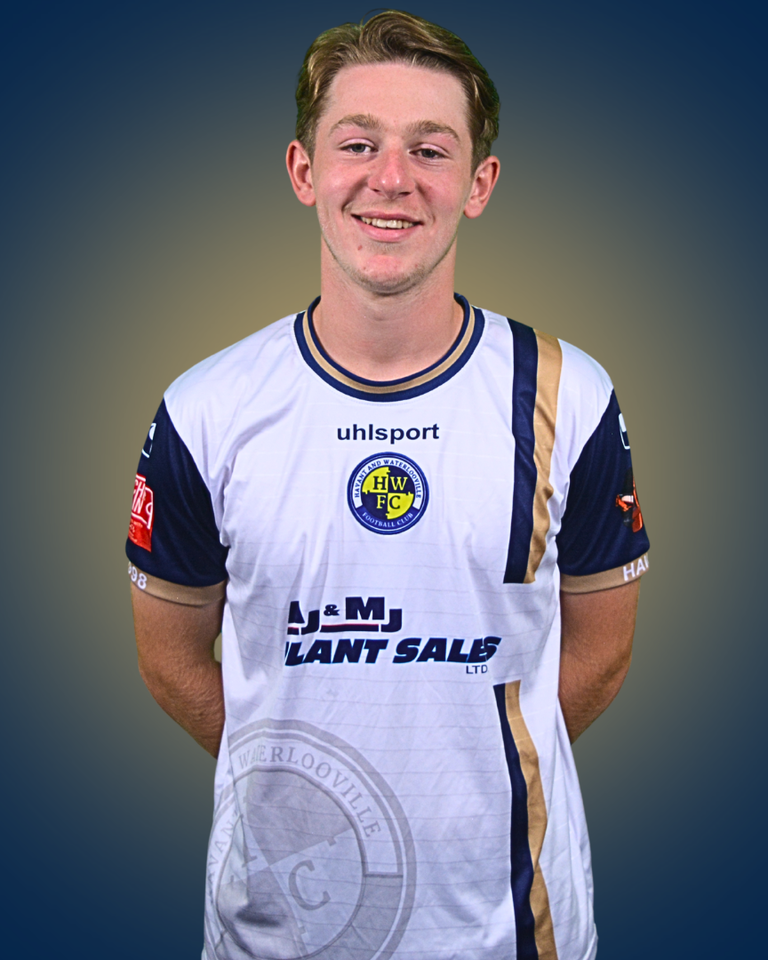 Profile photo of Harvey Laidlaw