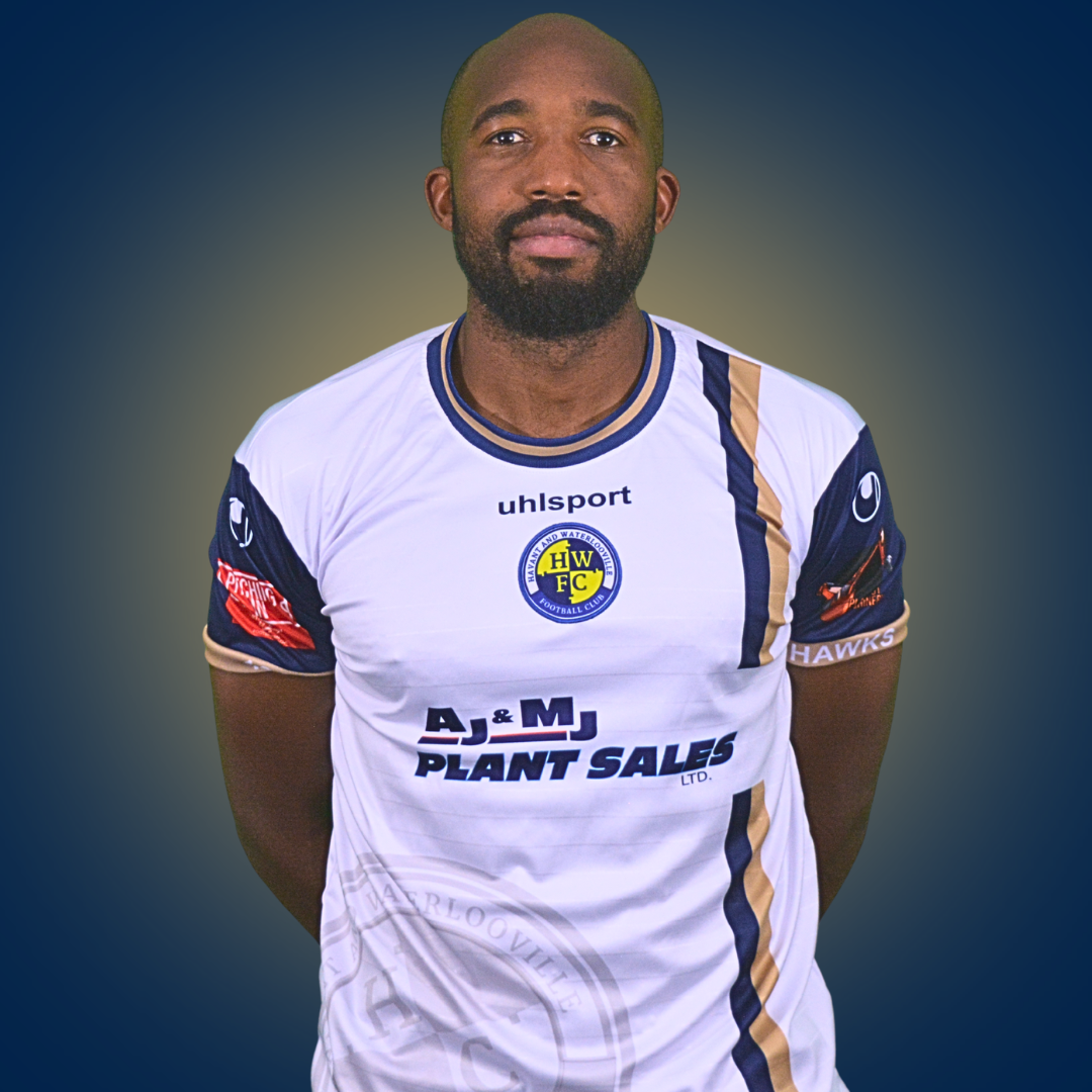 Profile photo of Nigel Atangana