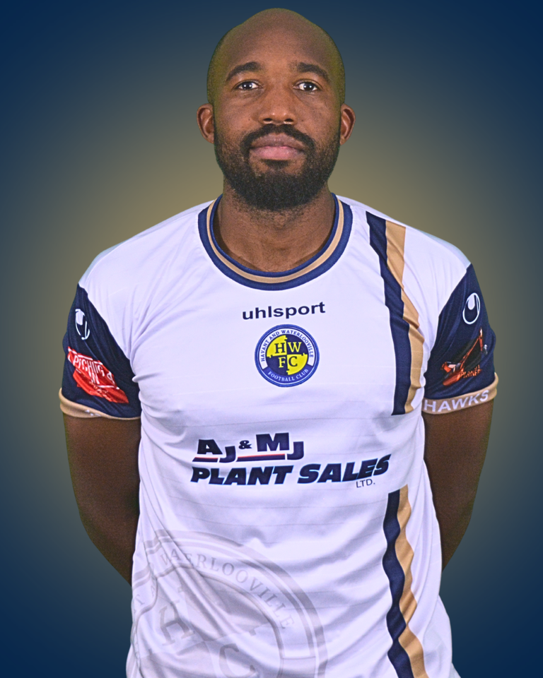 Profile photo of Nigel Atangana