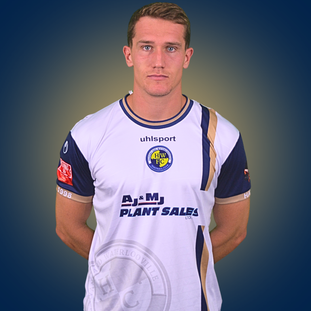 Profile photo of Alfy Whittingham