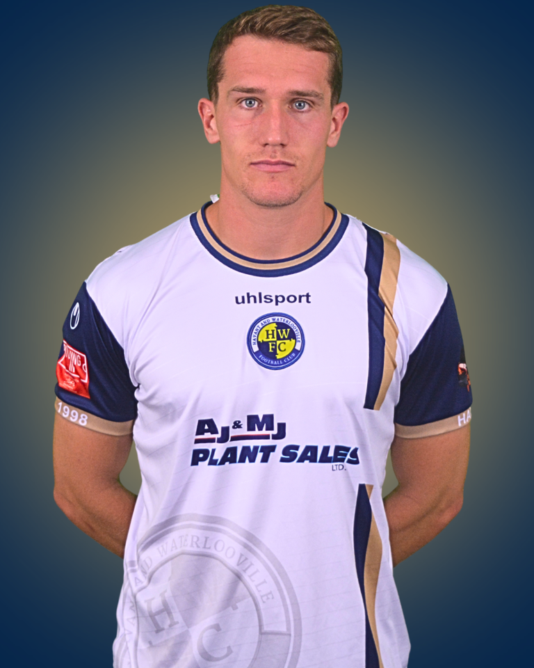 Profile photo of Alfy Whittingham