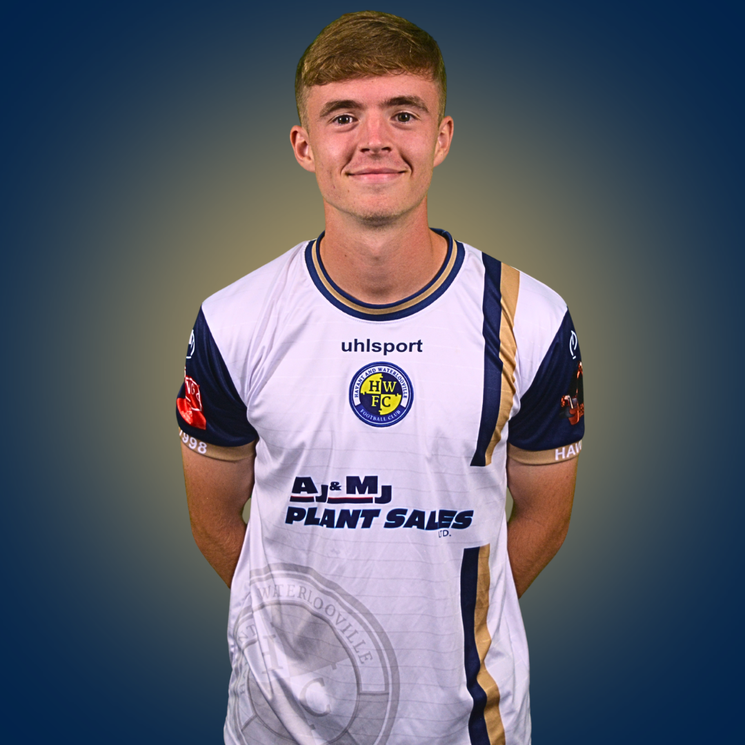 Profile photo of Mitchell Aston