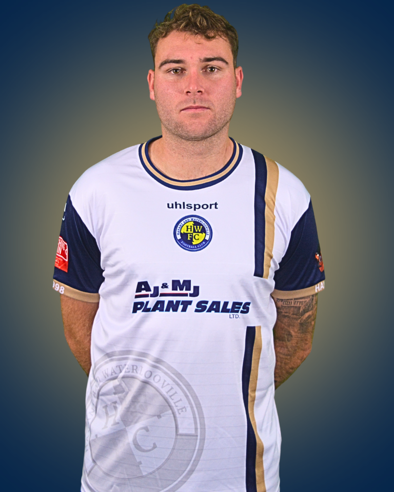 Profile photo of Harvey Bradbury