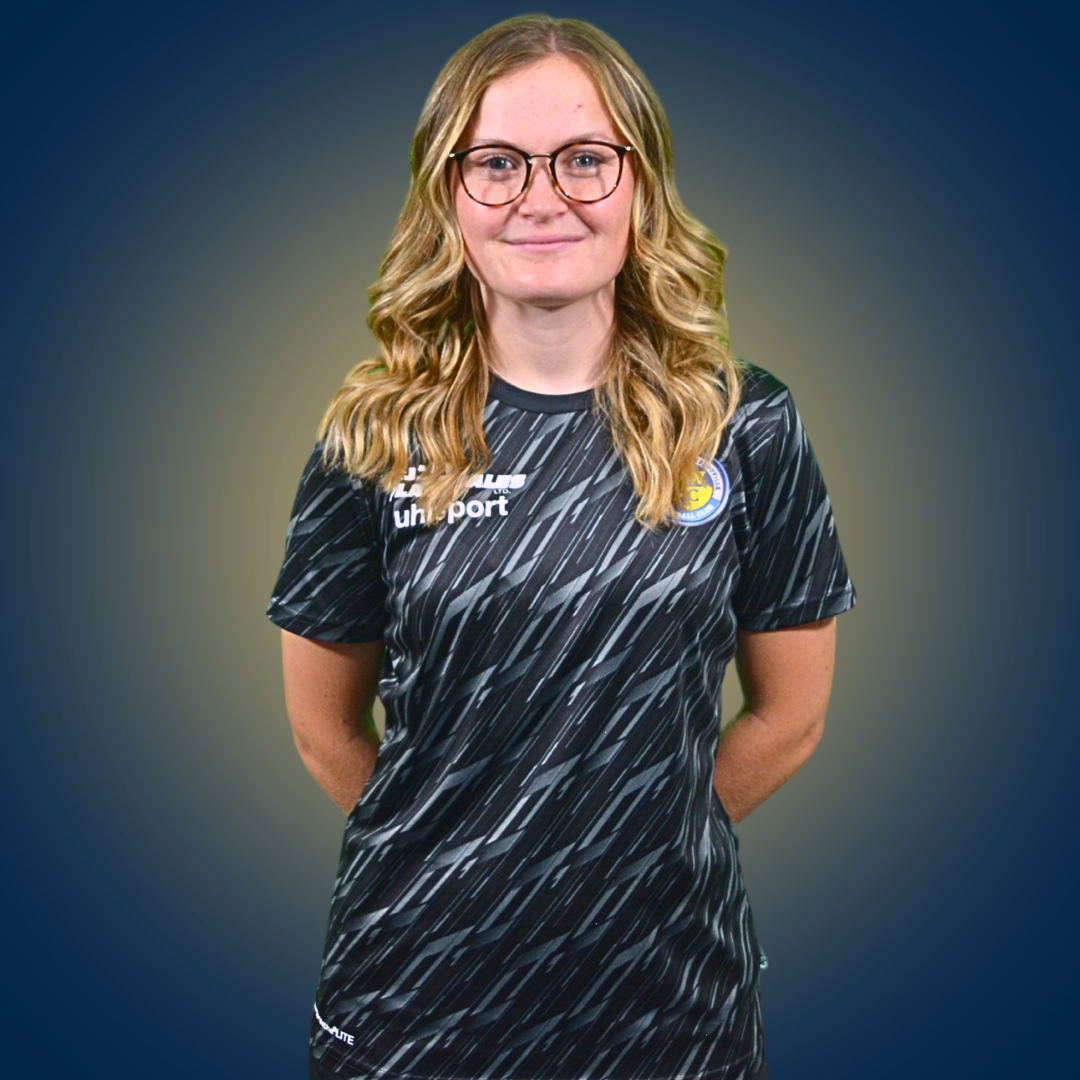 Profile photo of Sophie Jones