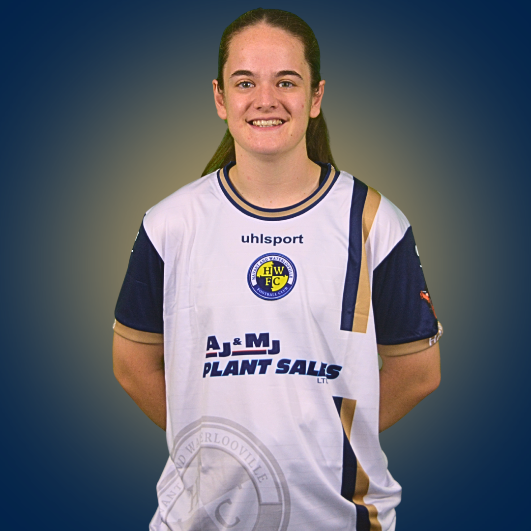 Profile photo of Ali Green